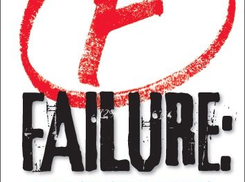 Failure – Chapter 1