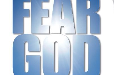 Does Our Modern Culture Fear the Lord?