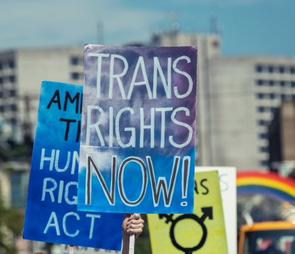 Examining the Assumptions of Transgenderism