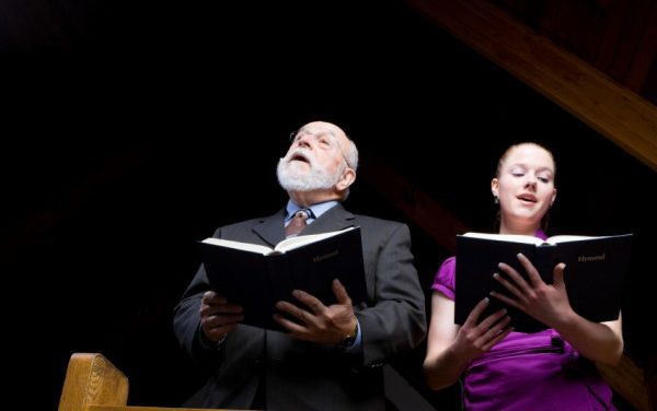 7 Ways to Worship Better This Sunday