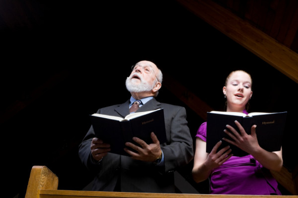 7 Ways to Worship Better This Sunday