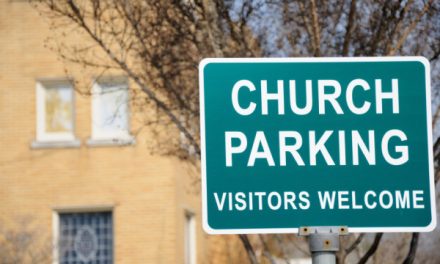 How to Make Church Visitors Feel at Home
