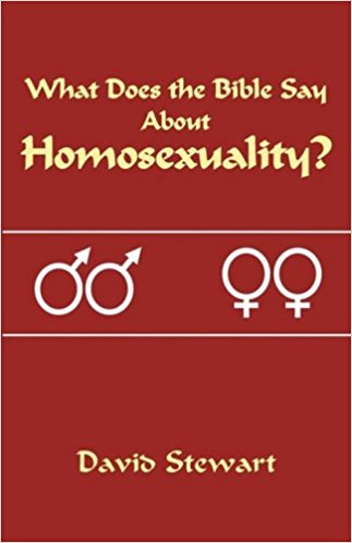 What Does The Bible Say About Homosexuality Focus Press