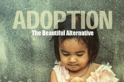 5 Things Adoption Has Taught Me About God