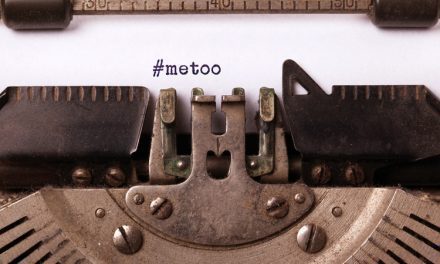 3 ways the church must respond to #MeToo and #TimesUp