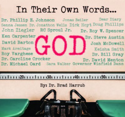 In Their Own Words – Book