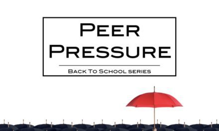 Back to School: Peer Pressure