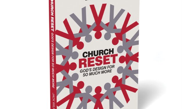 Church Reset: Introduction