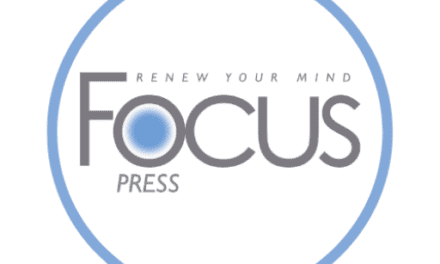 An Update on the Work of Focus Press