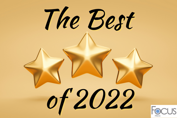 The Best of 2022