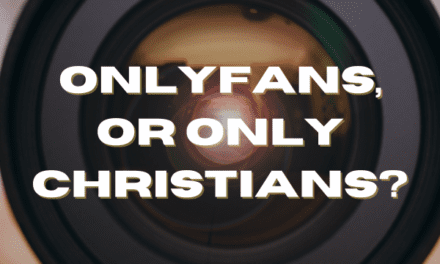 OnlyFans, or Only Christians?